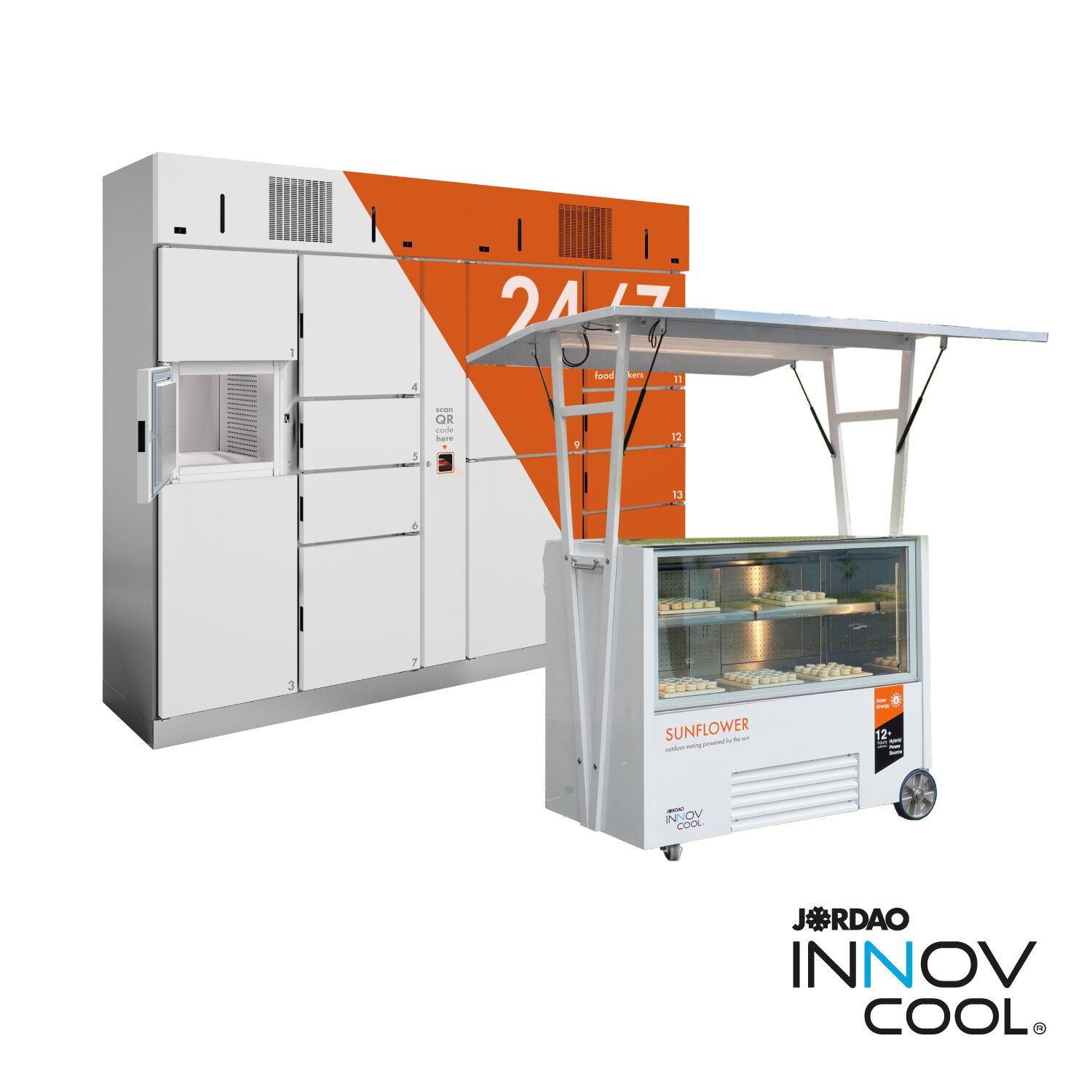 Solutions intelligentes