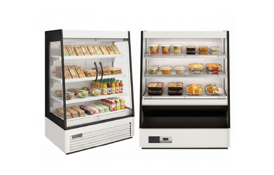 FUTURO 2 Murais Compactos