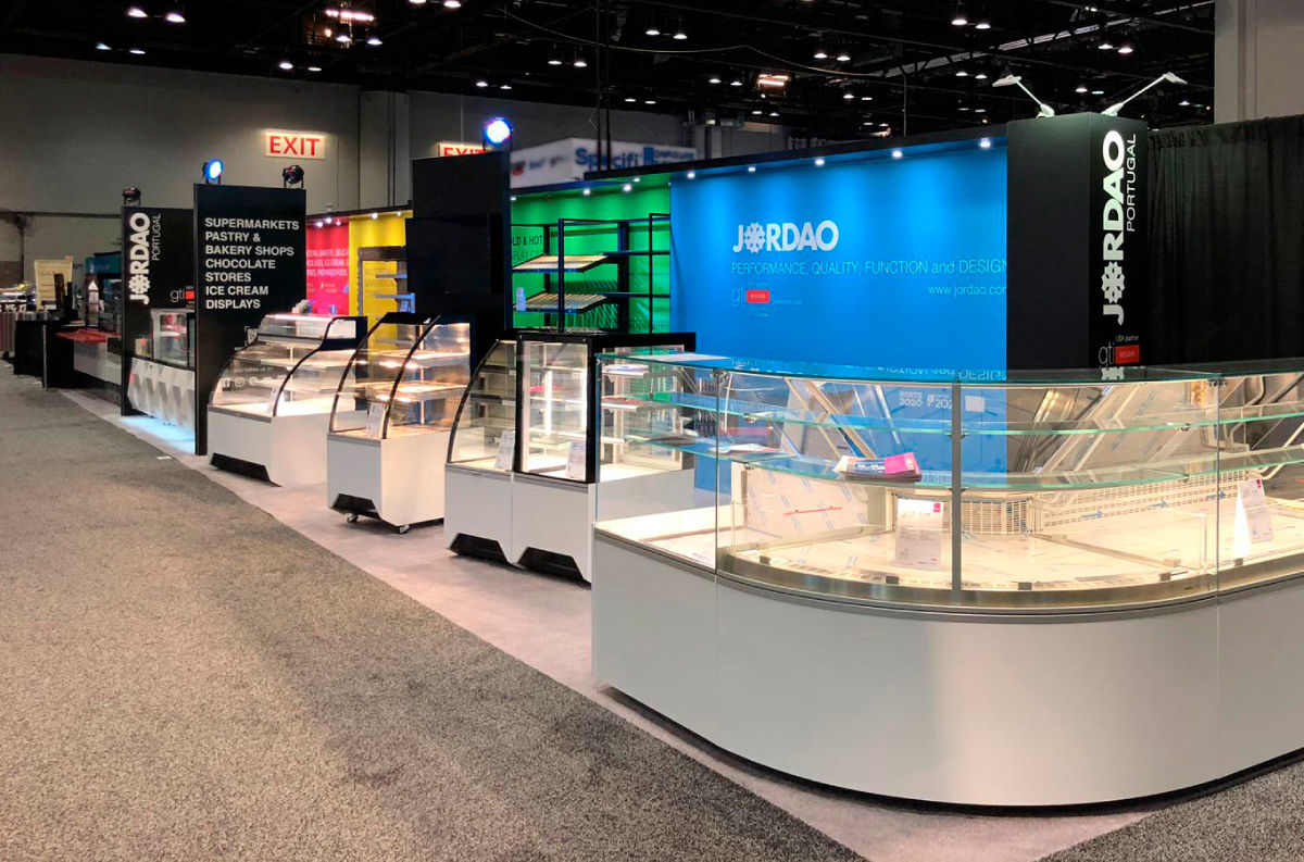 THE NAFEM SHOW 2019