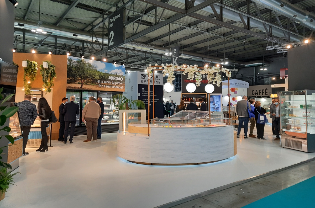 HOST 2021