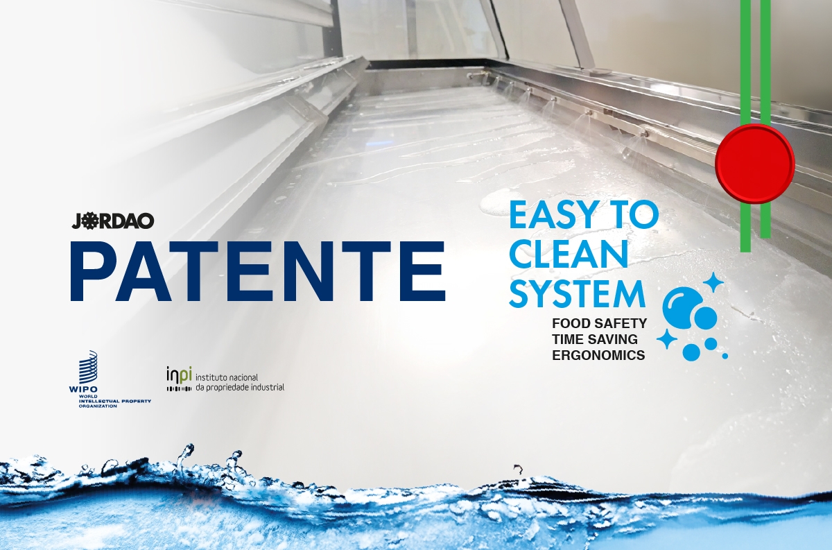 Sistema de Limpieza Fácil