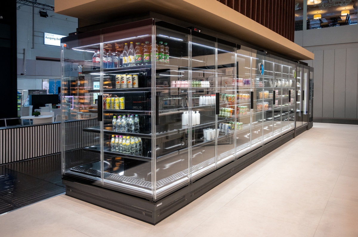 JORDAO@Euroshop 2026