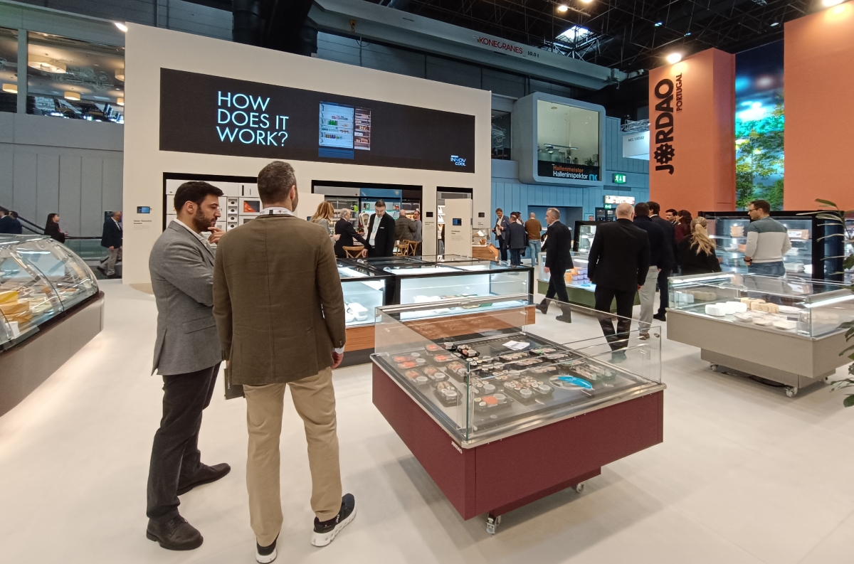 JORDAO@Euroshop 2026