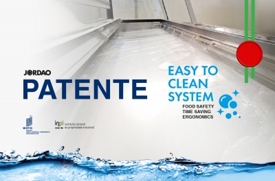 Sistema para Limpeza Fácil