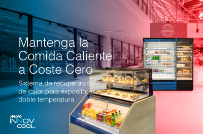 Sistema de Recuperación de Calor