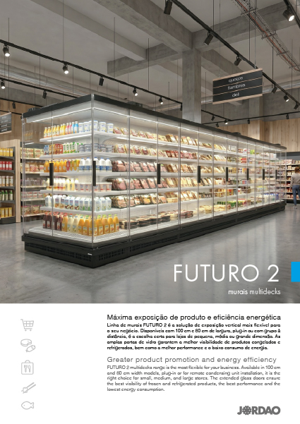Miniatura de la portada del folleto promocional de murales FUTURO 2